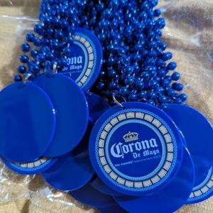 25 Pack Corona Party Necklace